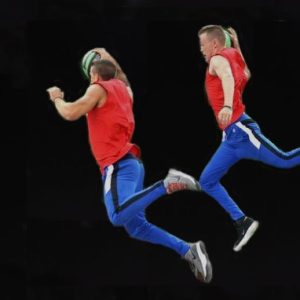 Family Fun Shows - Team BIG AIR