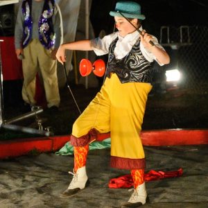 family fun shows